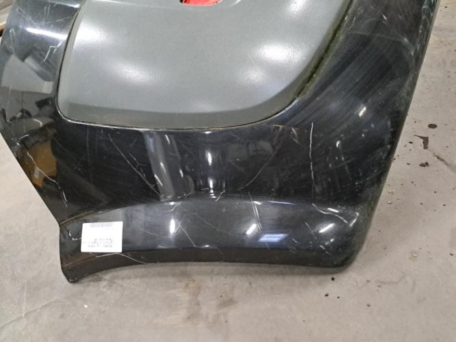 Image Pare choc arriere - RENAULT SCENIC 2
