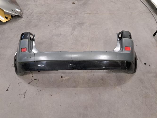 Image Pare choc arriere - RENAULT SCENIC 2