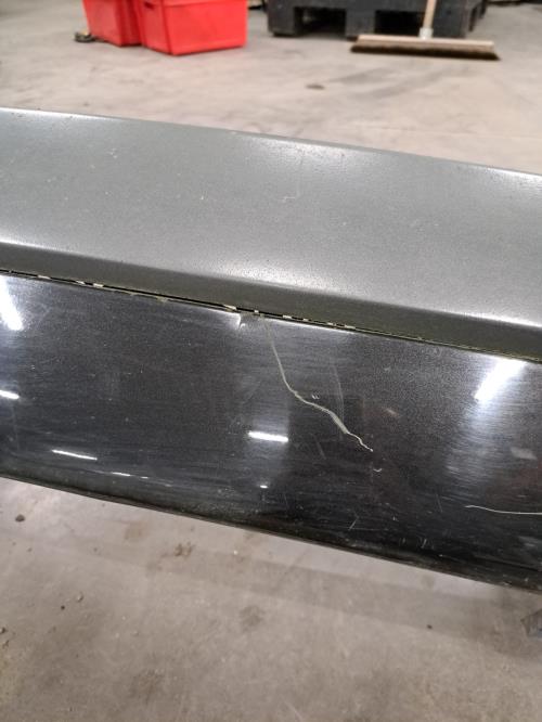 Image Pare choc arriere - RENAULT SCENIC 2
