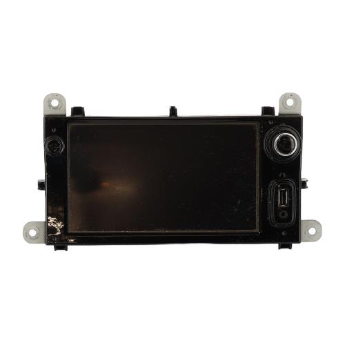 Image Autoradio d'origine - RENAULT CLIO 4