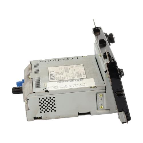 Image Autoradio d'origine - RENAULT CLIO 4