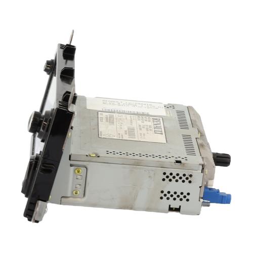 Image Autoradio d'origine - RENAULT CLIO 4
