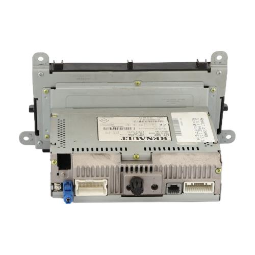 Image Autoradio d'origine - RENAULT CLIO 4