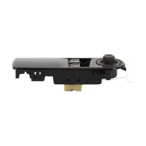 Image Interrupteur de leve vitre avant gauche - RENAULT CLIO 4
