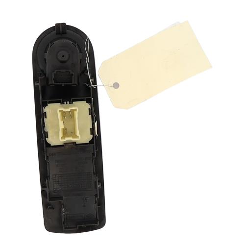 Image Interrupteur de leve vitre avant gauche - RENAULT CLIO 4