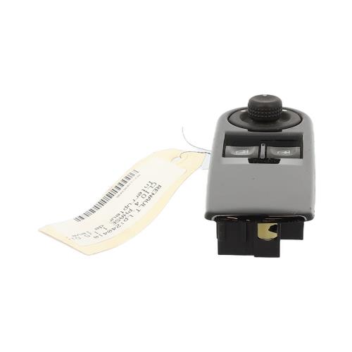Image Interrupteur de leve vitre avant gauche - RENAULT CLIO 4