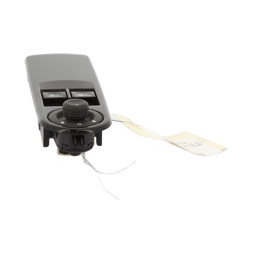 Image Interrupteur de leve vitre avant gauche - RENAULT CLIO 4