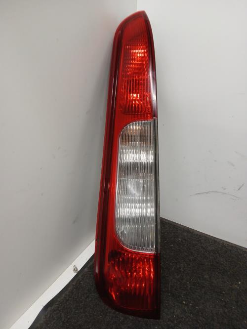 Image Feu arriere principal gauche (feux) - FORD C-MAX 1