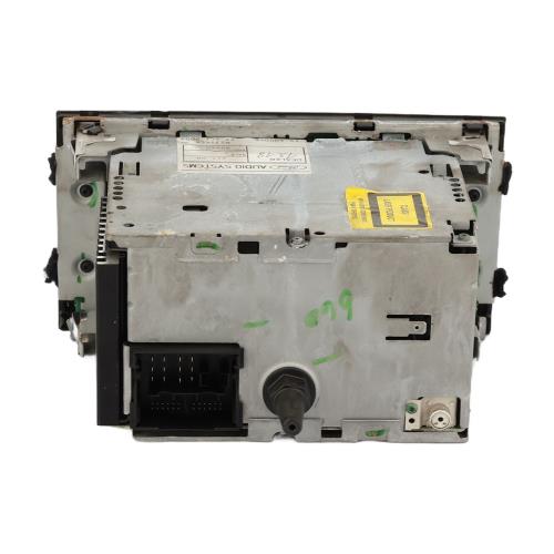 Image Autoradio d'origine - FORD C-MAX 1