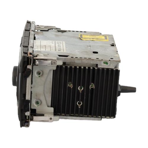 Image Autoradio d'origine - FORD C-MAX 1