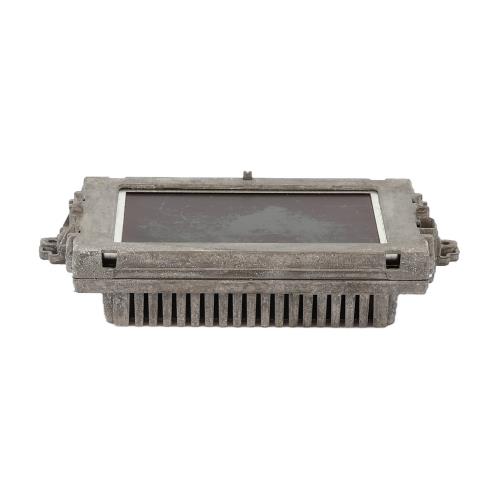 Image Ecran GPS - MERCEDES CLASSE C 204