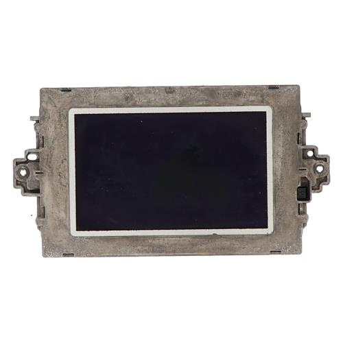 Image Ecran GPS - MERCEDES CLASSE C 204