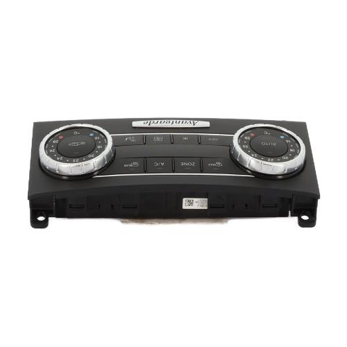 Image Commande chauffage - MERCEDES CLASSE C 204