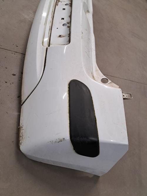 Image Pare choc arriere - RENAULT TWINGO 2
