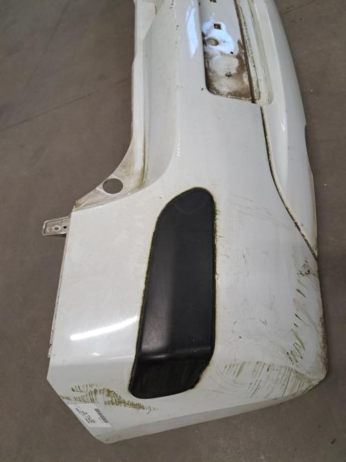 Image Pare choc arriere - RENAULT TWINGO 2