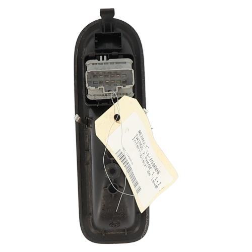 Image Interrupteur de leve vitre avant gauche - RENAULT TWINGO 2