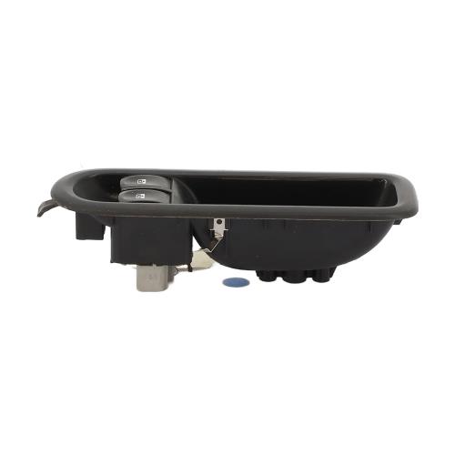 Image Interrupteur de leve vitre avant gauche - RENAULT TWINGO 2