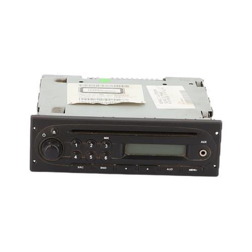Image Autoradio d'origine - RENAULT TWINGO 2