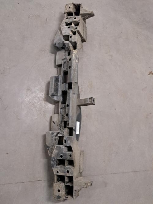 Image Absorbeur de pare choc arriere - RENAULT TWINGO 2