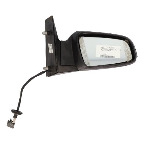 Image Retroviseur droit - OPEL ZAFIRA B