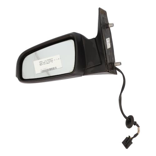 Image Retroviseur gauche - OPEL ZAFIRA B