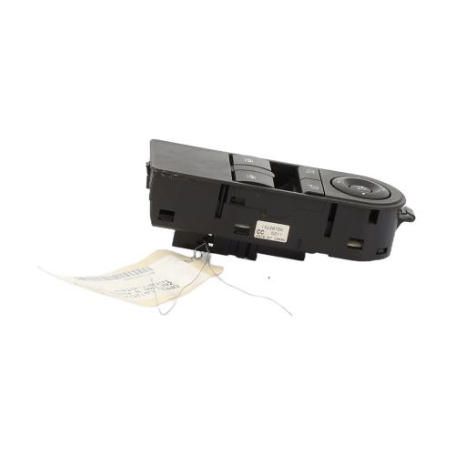 Image Interrupteur de leve vitre avant gauche - OPEL ZAFIRA B