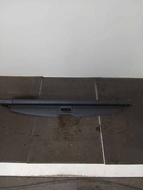 Image Plage arriere - OPEL ZAFIRA B