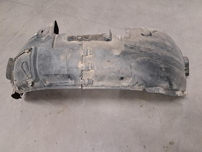 Image Pare boue avant gauche - OPEL ZAFIRA B