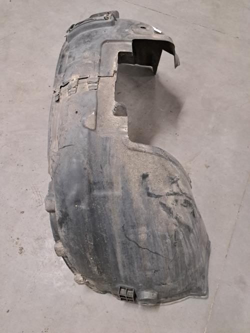 Image Pare boue avant gauche - OPEL ZAFIRA B