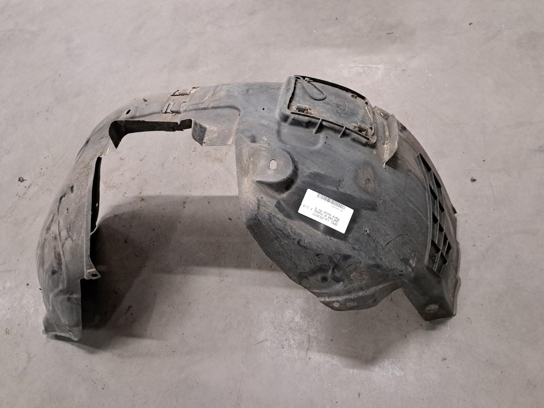 Pièce Auto