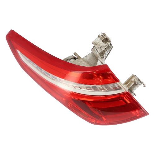 Image Feu arriere principal gauche (feux) - CITROEN C4 PICASSO 1