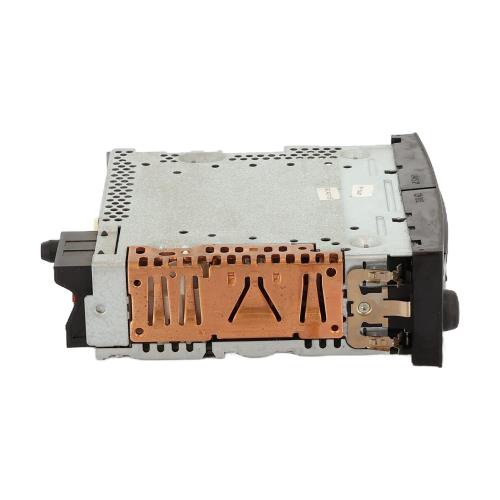 Image Autoradio d'origine - CITROEN C4 PICASSO 1