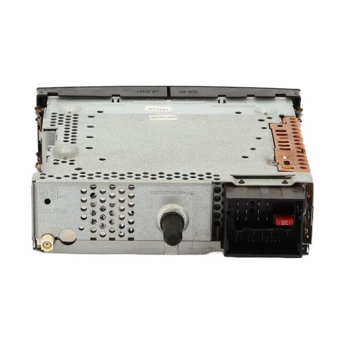 Image Autoradio d'origine - CITROEN C4 PICASSO 1