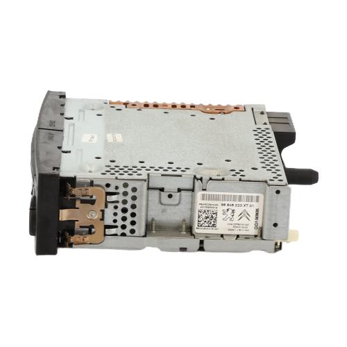 Image Autoradio d'origine - CITROEN C4 PICASSO 1