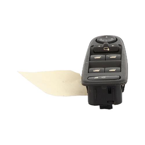 Image Interrupteur de leve vitre avant gauche - CITROEN C4 PICASSO 1