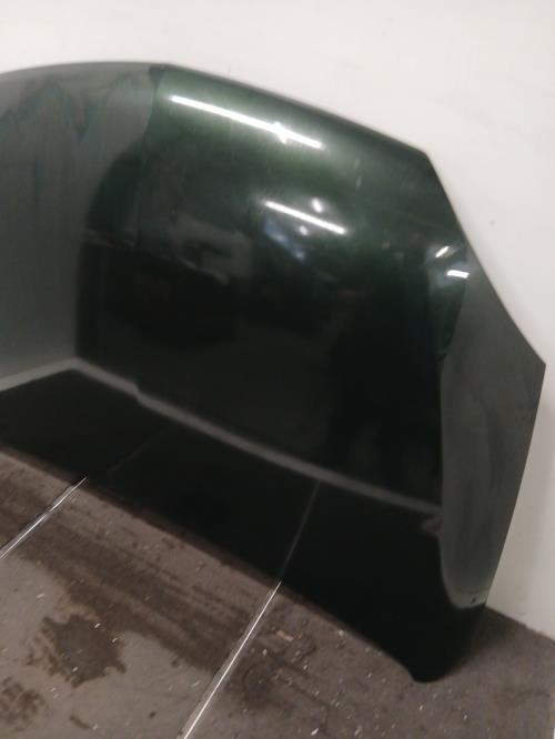 Image Capot - OPEL CORSA C