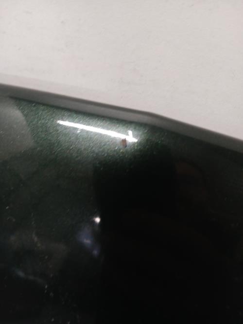 Image Capot - OPEL CORSA C