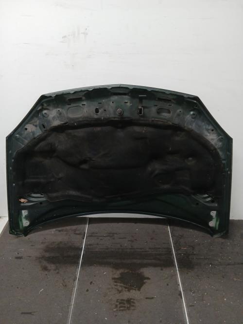 Image Capot - OPEL CORSA C
