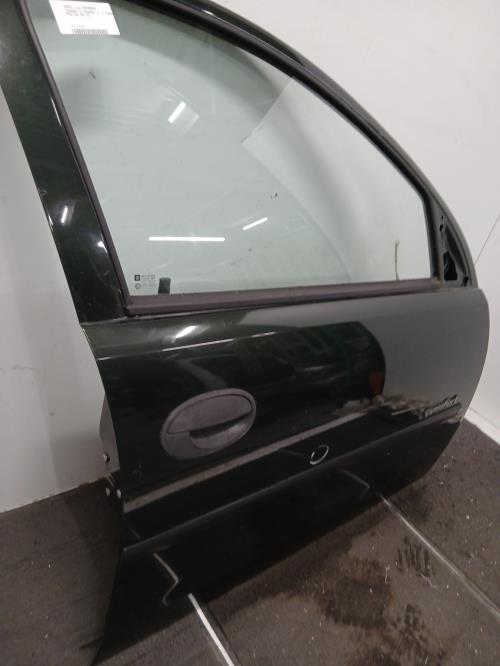Image Porte avant droit - OPEL CORSA C