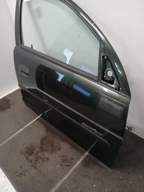 Image Porte avant droit - OPEL CORSA C