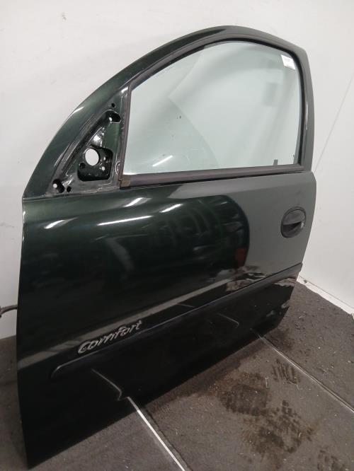 Image Porte avant gauche - OPEL CORSA C