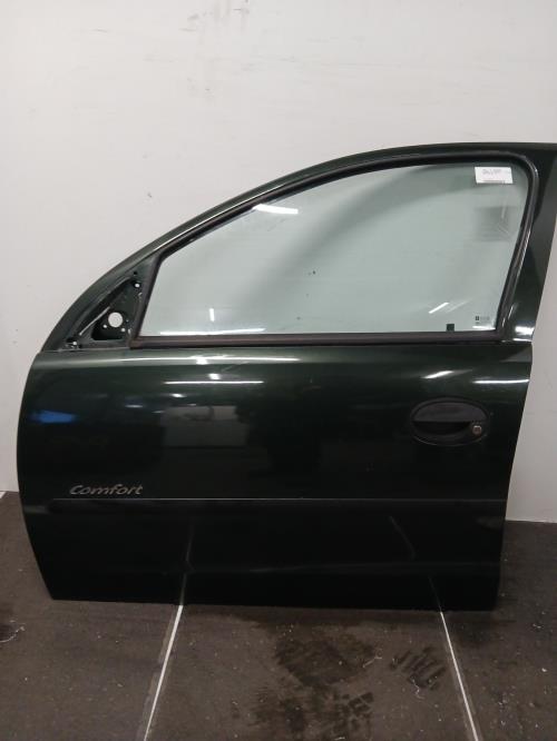 Image Porte avant gauche - OPEL CORSA C