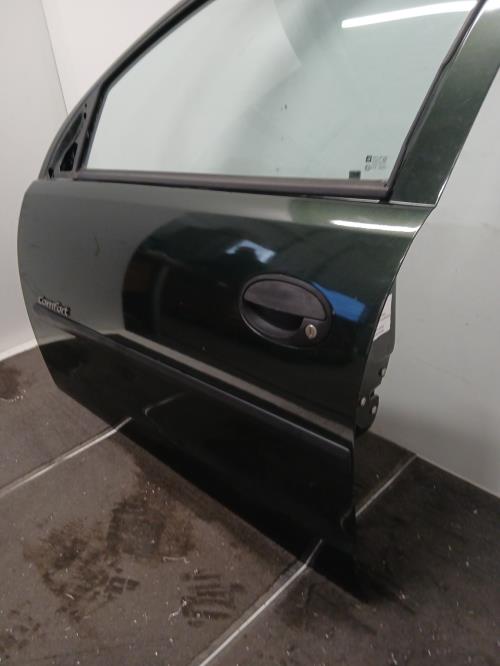 Image Porte avant gauche - OPEL CORSA C