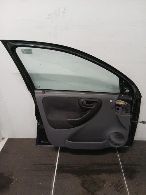 Image Porte avant gauche - OPEL CORSA C
