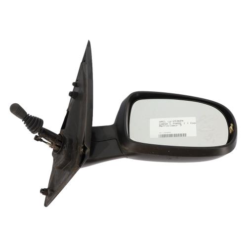 Image Retroviseur droit - OPEL CORSA C