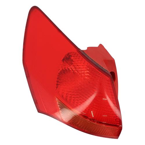 Image Feu arriere principal gauche (feux) - KIA VENGA