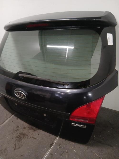 Image Malle/Hayon arriere - KIA VENGA