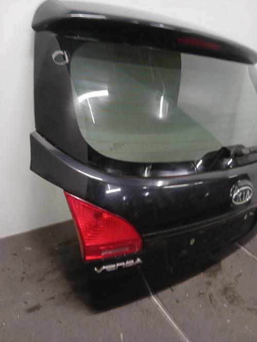 Image Malle/Hayon arriere - KIA VENGA