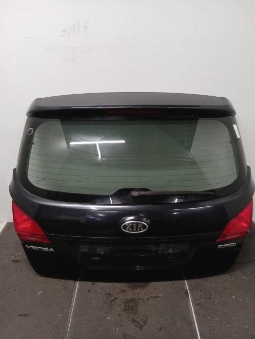 Image Malle/Hayon arriere - KIA VENGA