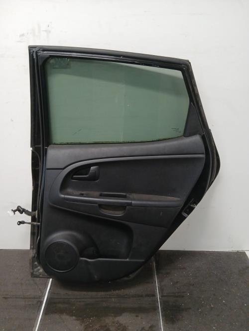 Image Porte arriere droit - KIA VENGA